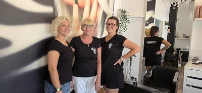 Salon ''Krysia'' (Fryzjer & Kosmetyka & Solarium)